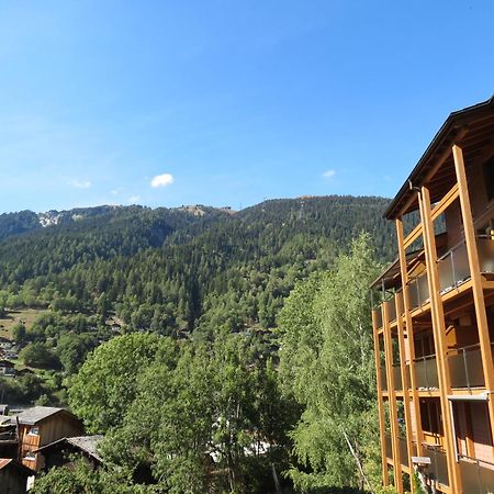 Sunshine 2 Apartment Fiesch Ngoại thất bức ảnh