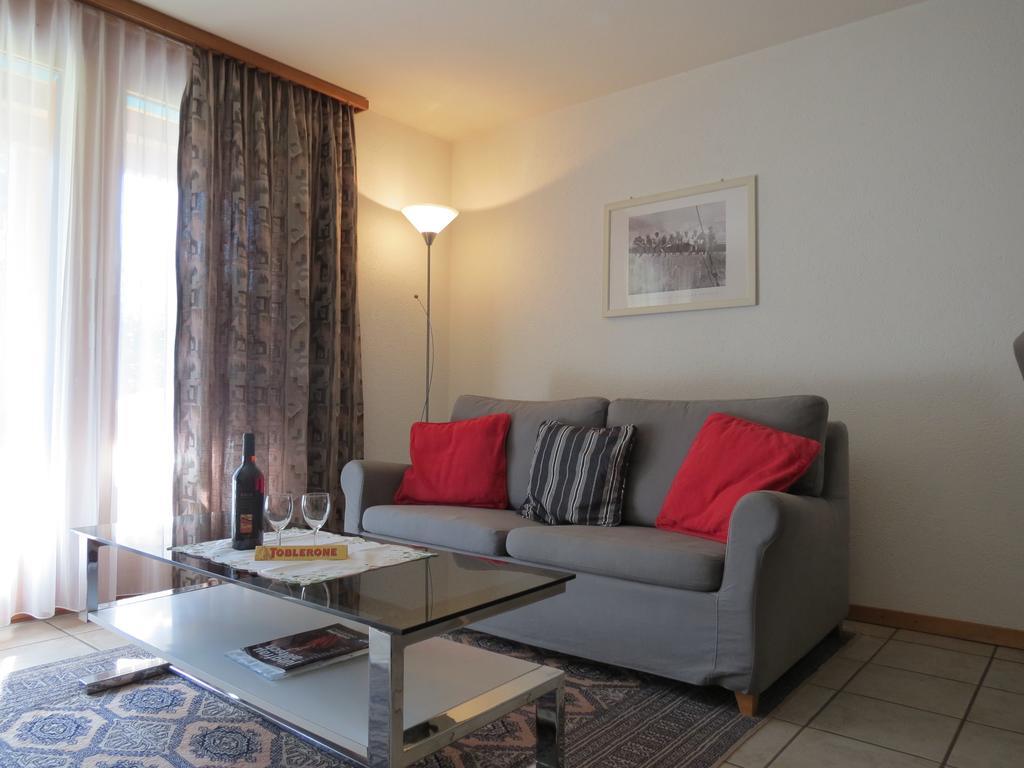 Sunshine 2 Apartment Fiesch Ngoại thất bức ảnh