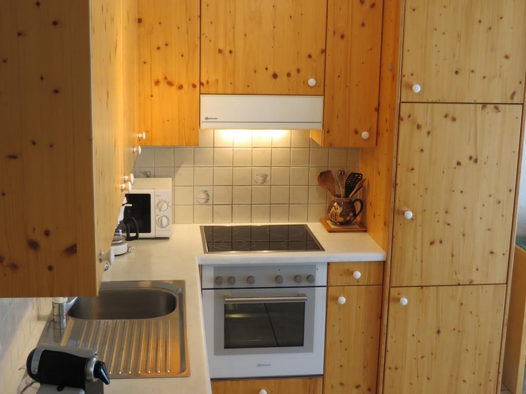 Sunshine 2 Apartment Fiesch Ngoại thất bức ảnh