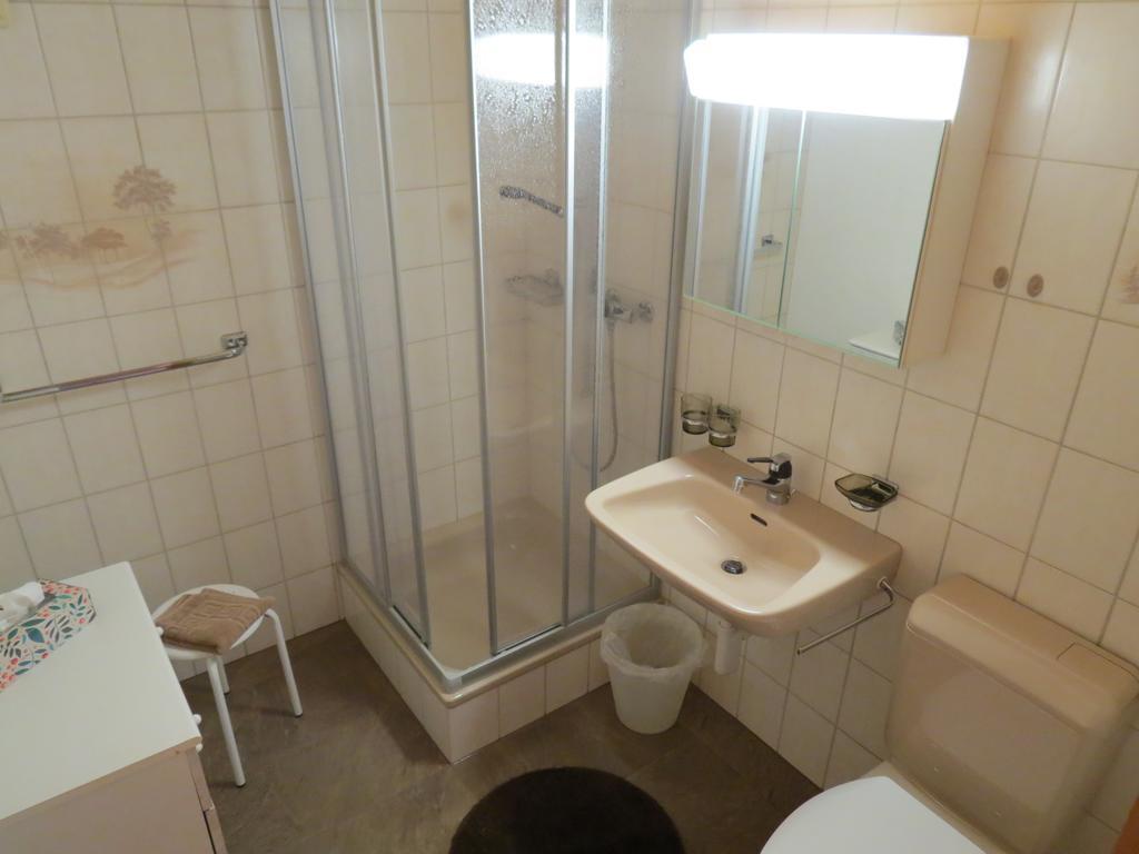 Sunshine 2 Apartment Fiesch Ngoại thất bức ảnh